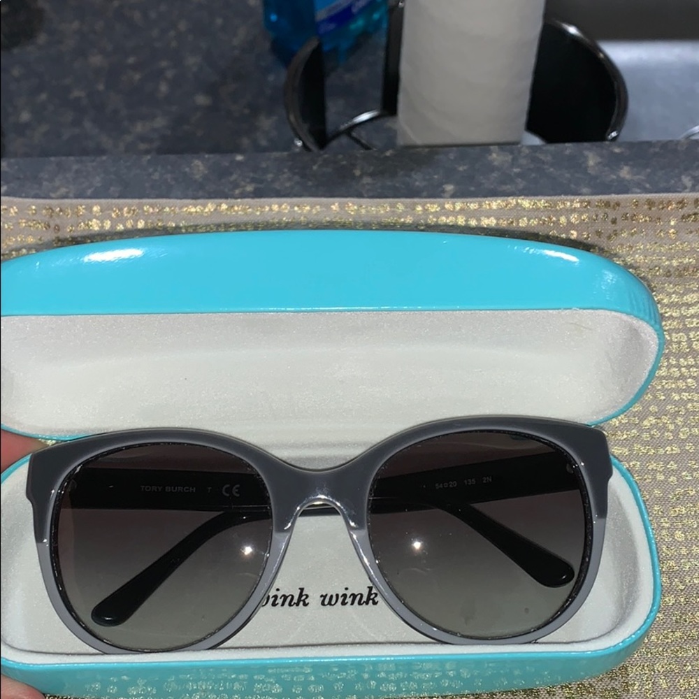 Tory Burch sunglasses